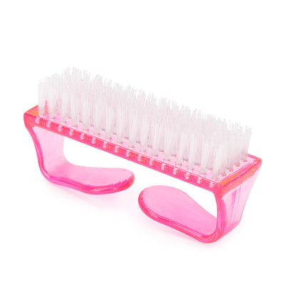 manikyyri harja sävyssä roosa