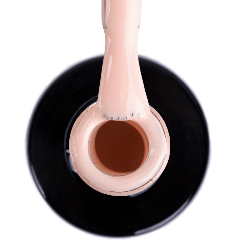 NTN Premium 454 nude geelilakka vaalean persikkaisen beige sävy