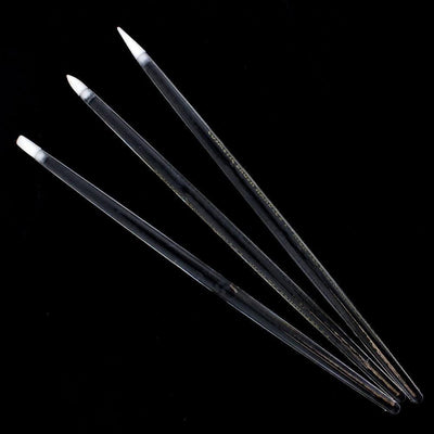 sivellinsetti-kynsikoristeille-3-kpl-clear