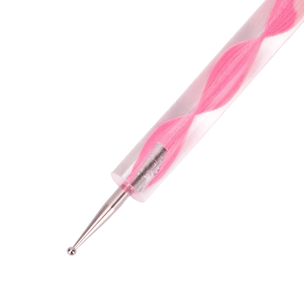 dotting-tool-koristekyna-pinkki-2