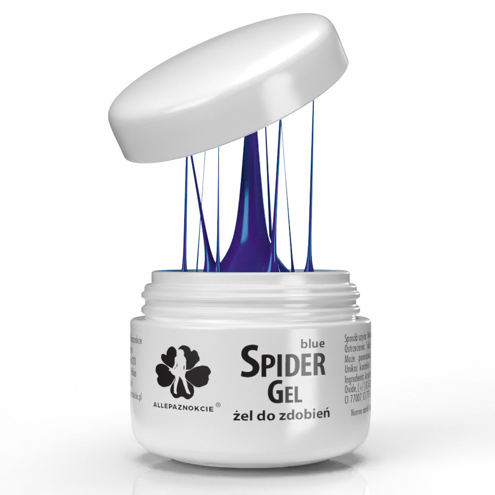 spider-gel-blue