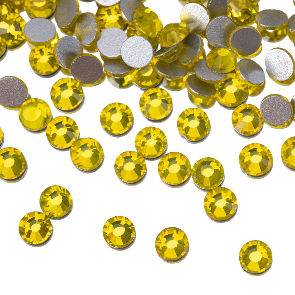 kynsistrassit-citrine-50-kpl