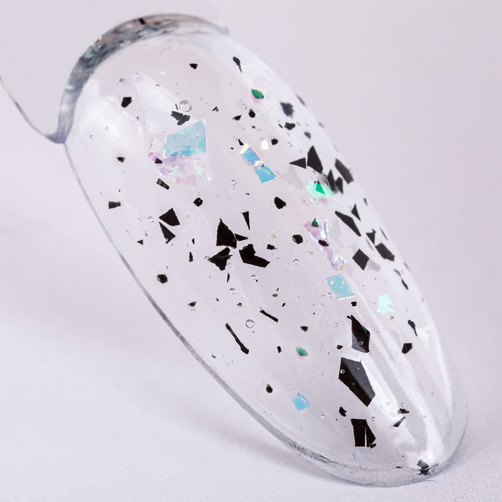 Top BlingBling MollyLac Bitter päällysgeelilakka 10g