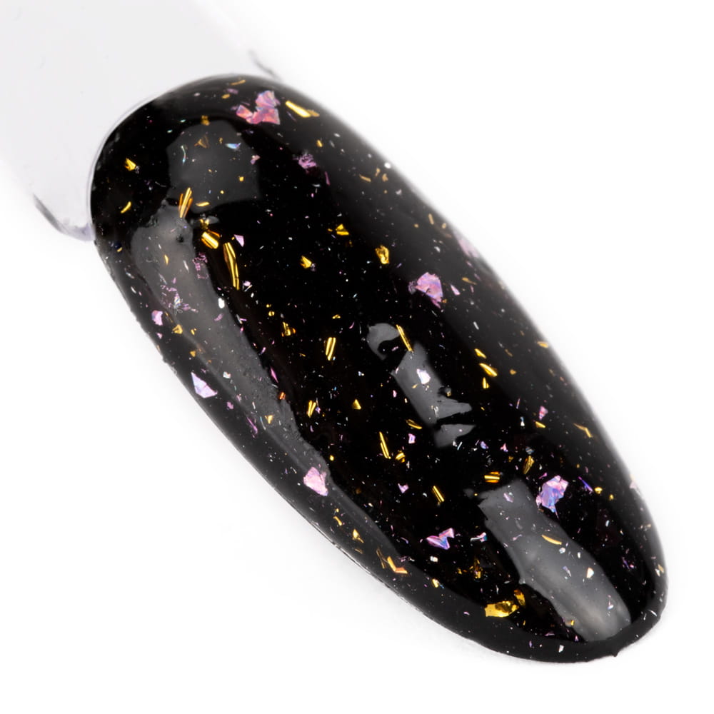 Top BlingBling MollyLac Chicky päällysgeelilakka 10g