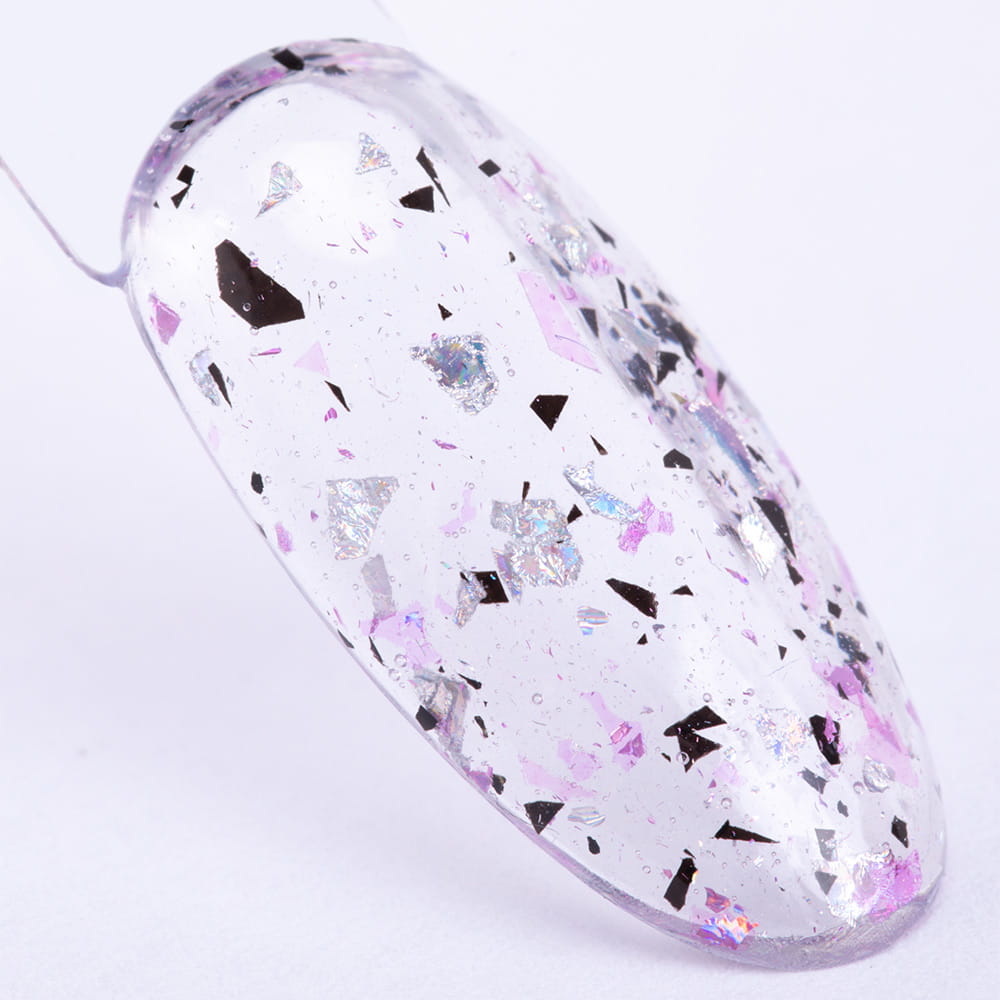 Top BlingBling MollyLac Wonderlust päällysgeelilakka 10g