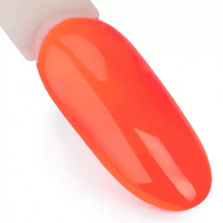 allelac geelilakka sävyssä 79 lähikuva tipistä