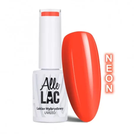 allelac geelilakka sävyssä 79