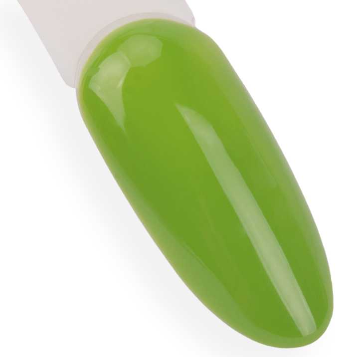 MollyLac geelilakka sävyssä 117 tipillä