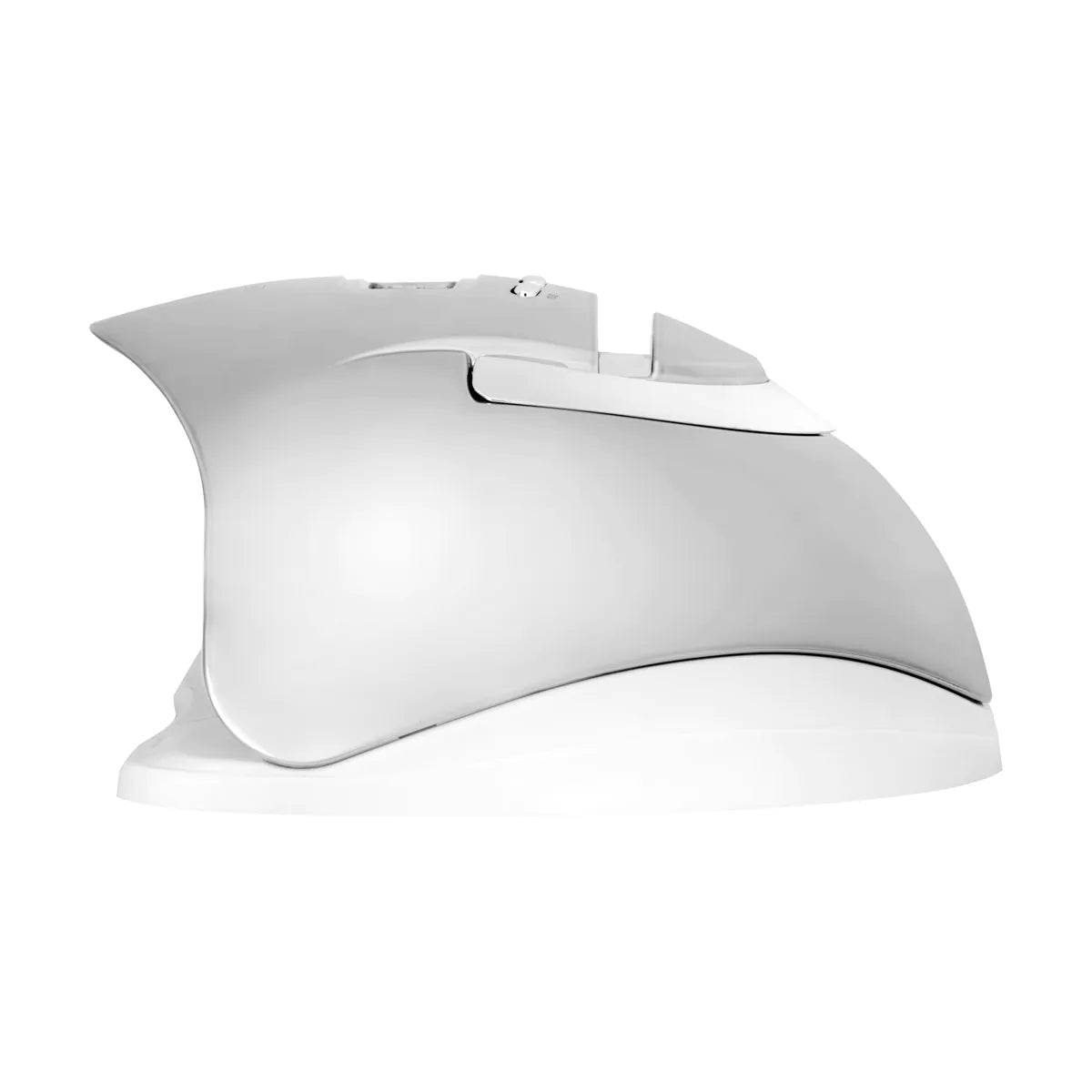 Kynsiuuni Glow silver tehokas 220W sivu