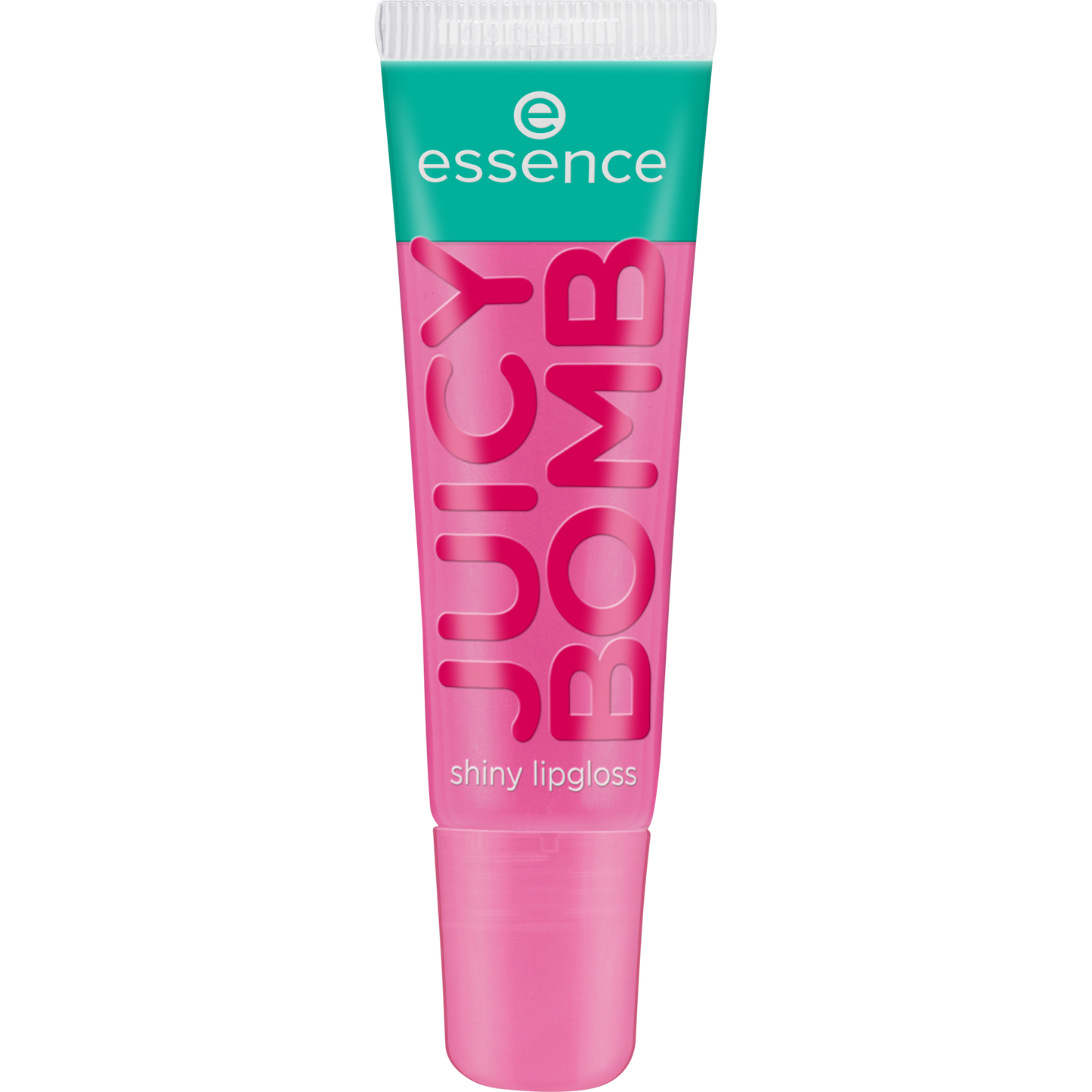essence JUICY BOMB huulikiiltosetti viisi kiiltävää huulikiiltoa sävy 1 kiinni