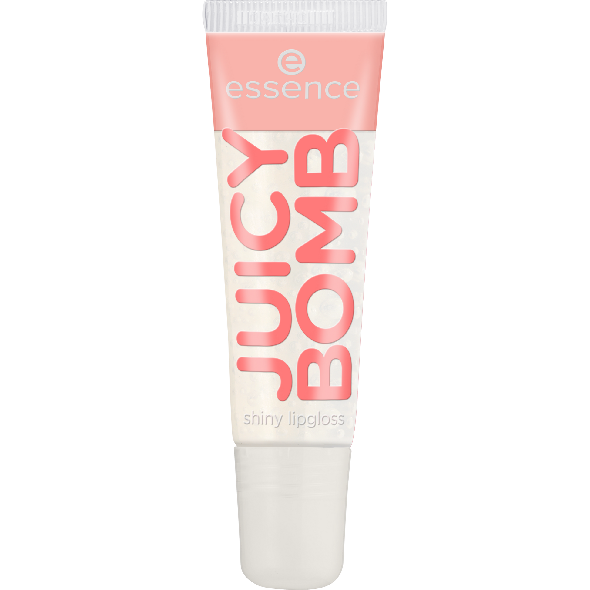 essence JUICY BOMB huulikiiltosetti viisi kiiltävää huulikiiltoa sävy 2 kiinni