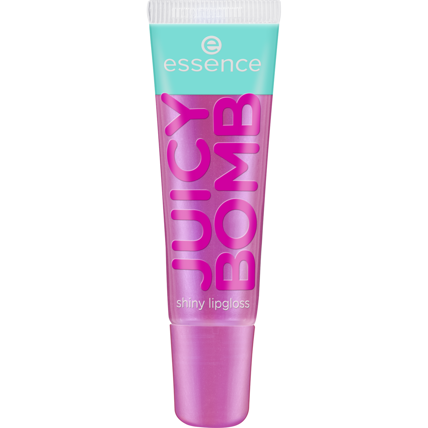 essence JUICY BOMB huulikiiltosetti viisi kiiltävää huulikiiltoa sävy 3 kiinni