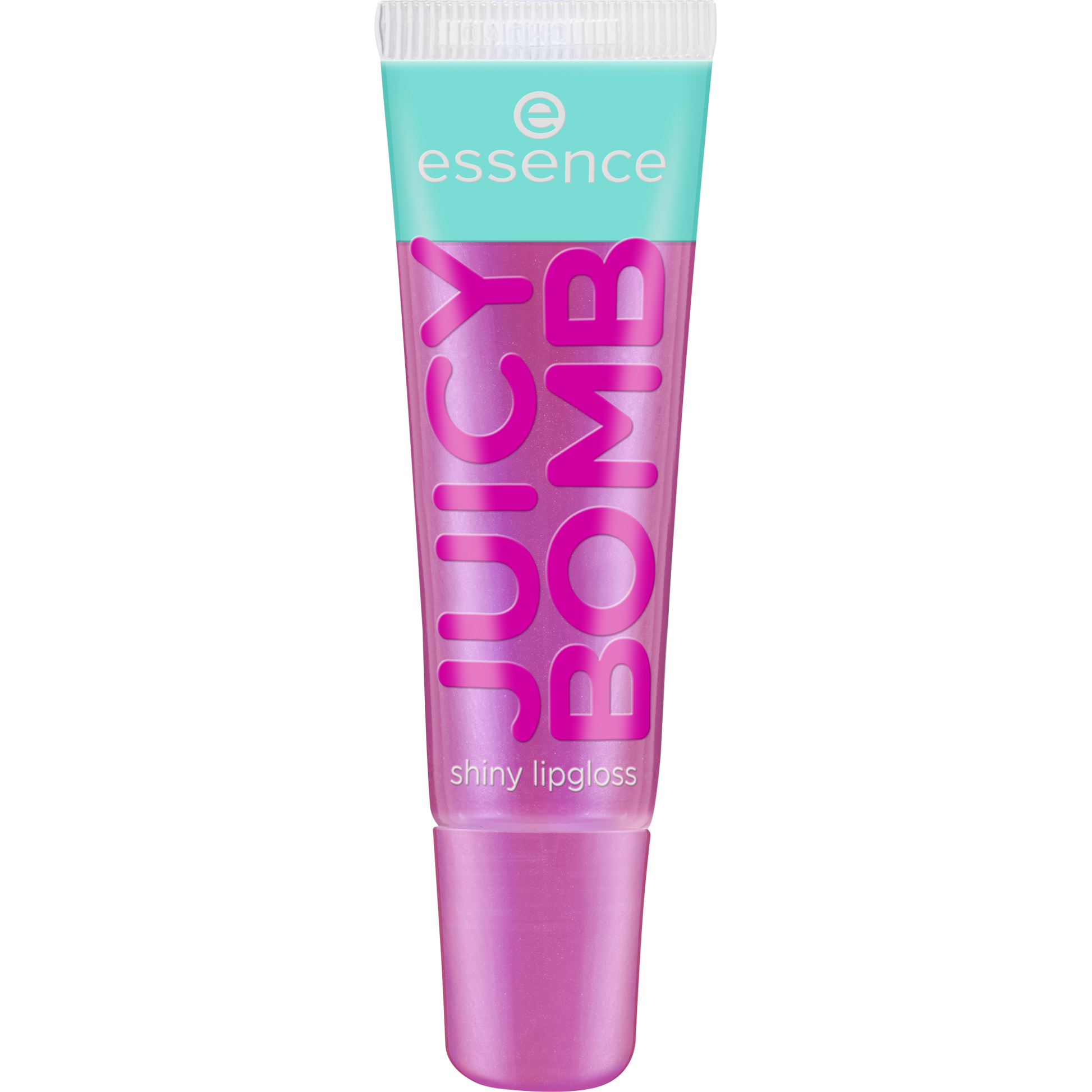 essence JUICY BOMB huulikiiltosetti viisi kiiltävää huulikiiltoa sävy 3 kiinni