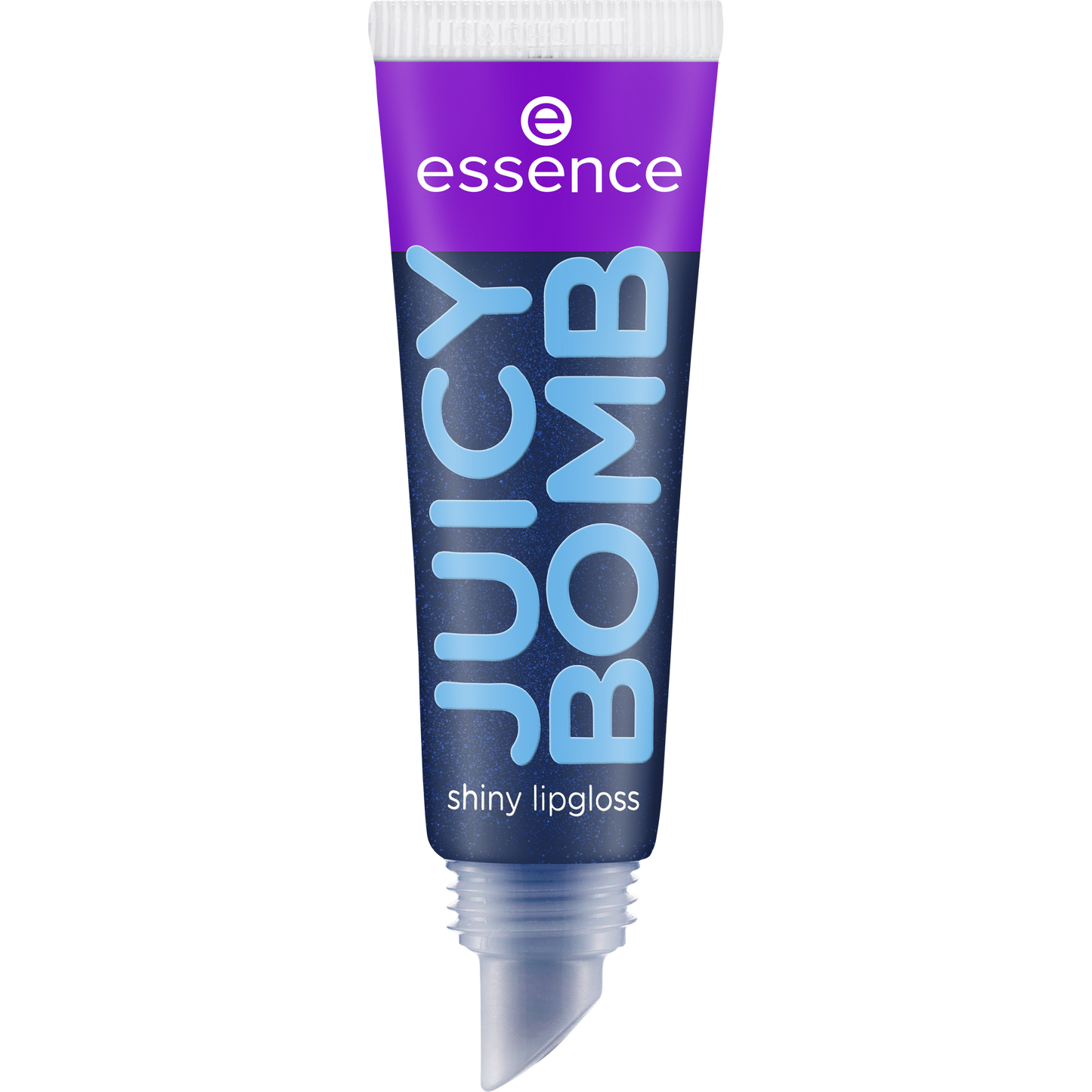essence JUICY BOMB huulikiiltosetti viisi kiiltävää huulikiiltoa sävy 4 