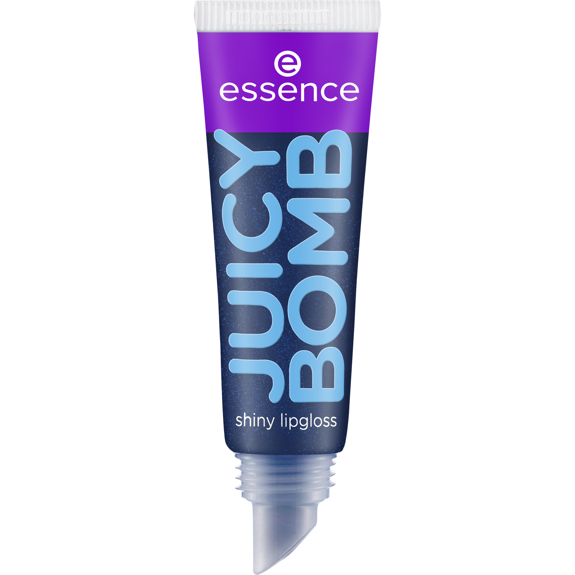 essence JUICY BOMB huulikiiltosetti viisi kiiltävää huulikiiltoa sävy 4 