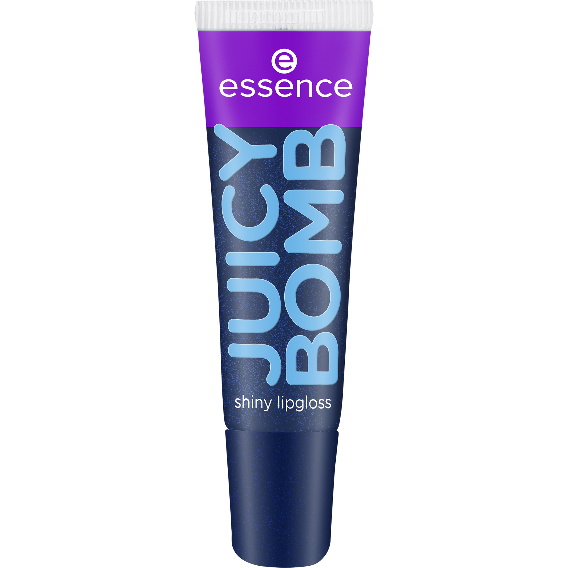essence JUICY BOMB huulikiiltosetti viisi kiiltävää huulikiiltoa sävy 4 kiinni