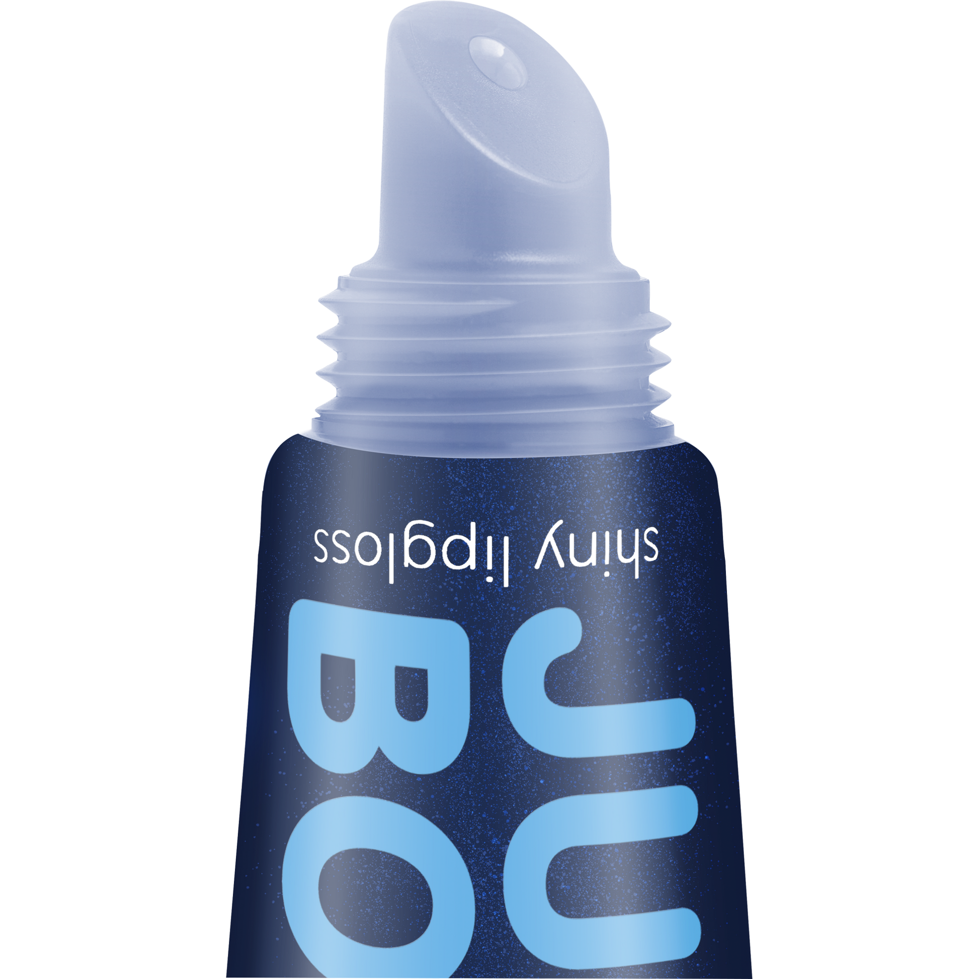 essence JUICY BOMB huulikiiltosetti viisi kiiltävää huulikiiltoa sävy 4 auki