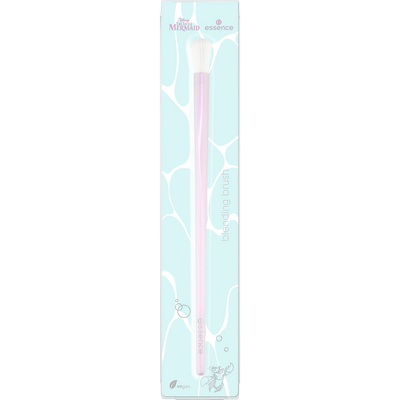 essence Disney THE LITTLE MERMAID blending brush häivytyssivellin - Sea The Possibilities