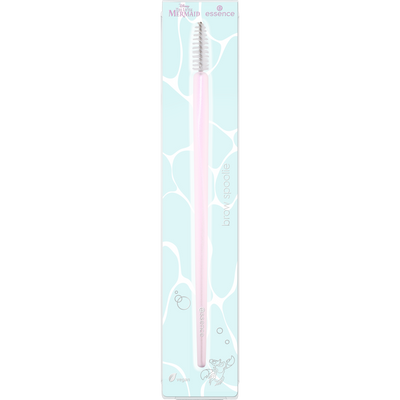 essence Disney THE LITTLE MERMAID brow spoolie kulmakarvaharja - My Way, My Waves