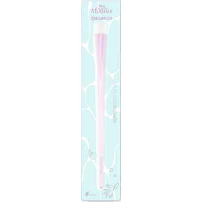 essence Disney THE LITTLE MERMAID eyeshadow brush luomivärisivellin - Eye Believe In Me