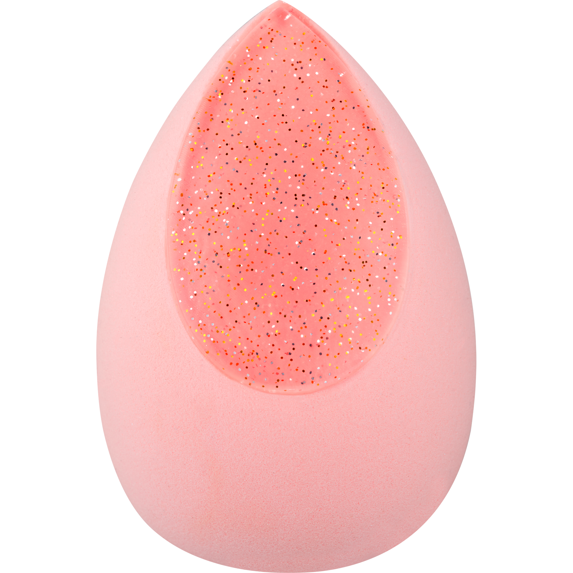 essence Disney THE LITTLE MERMAID 2-in-1 make-up sponge meikkisieni - Double The Magic