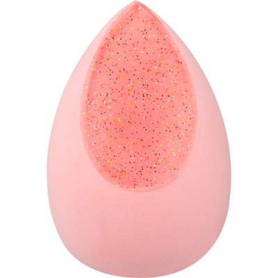 essence Disney THE LITTLE MERMAID 2-in-1 make-up sponge meikkisieni - Double The Magic