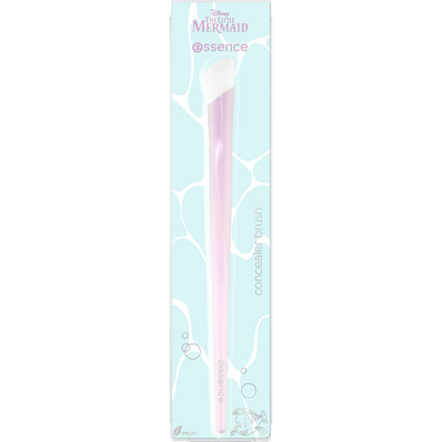 essence Disney THE LITTLE MERMAID concealer brush peitevoidesivellin - Dreamers Go Far