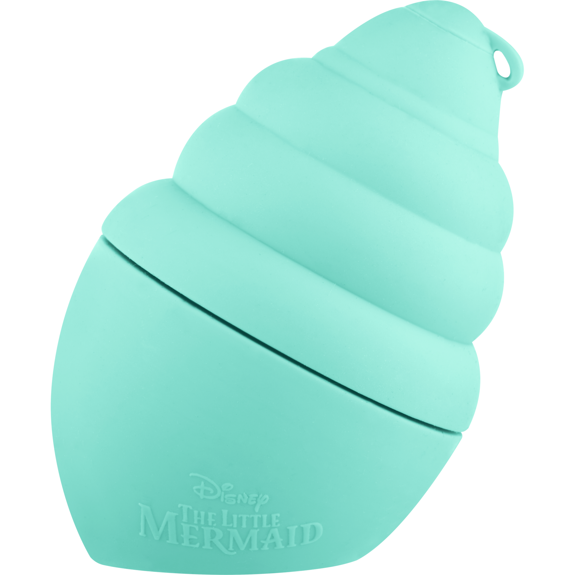 essence Disney THE LITTLE MERMAID ice face roller jääkasvorulla - Keep It Cool, Mermaid kiinni