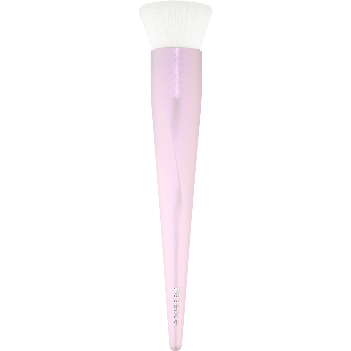 essence Disney THE LITTLE MERMAID make-up buffer brush häivytyssivellin - Star Of My Own Story sivellin