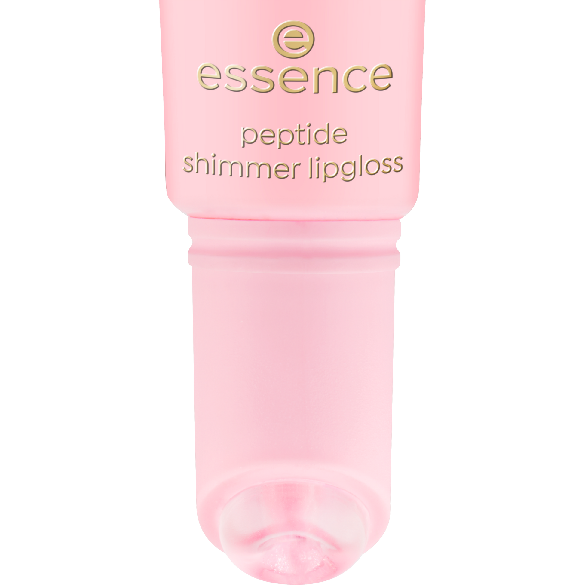 essence Disney THE LITTLE MERMAID peptide shimmer lipgloss huulikiilto - Mer-mazing auki läheltä