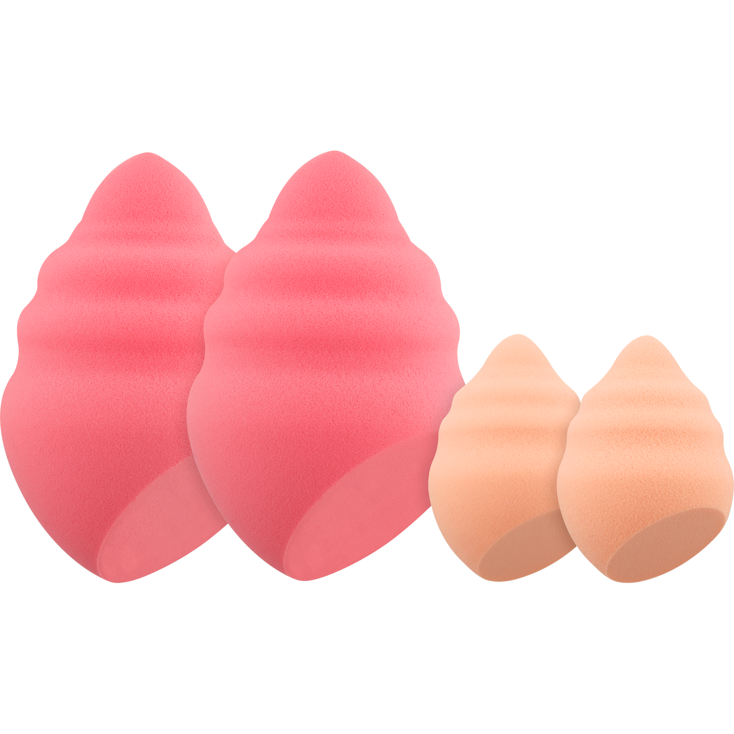 essence Disney THE LITTLE MERMAID make-up and concealer sponges essence meikit netistä