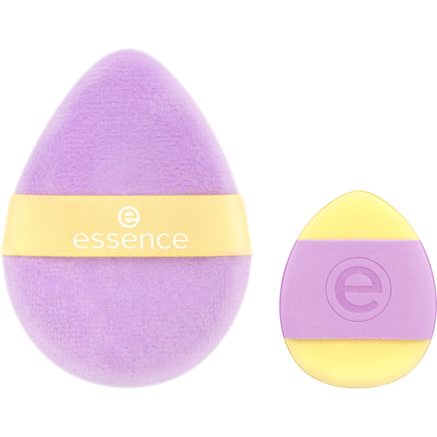 essence WHAT THE FLUFF?! powder puff puuterivipat - Fluff Yeah! tuotteet