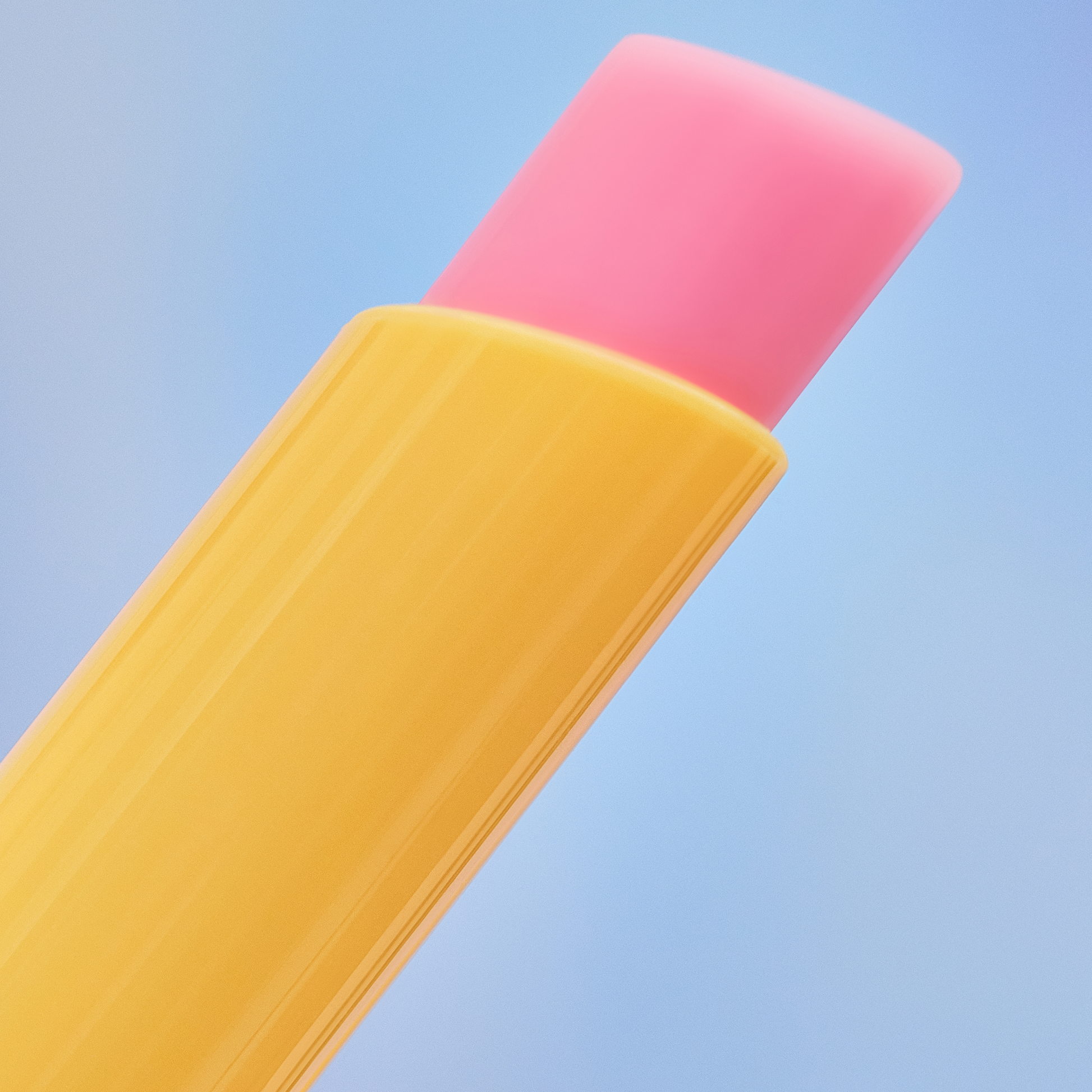 essence WHAT THE FLUFF?! lip scrub huultenkuorinta - Sugar Dreams
