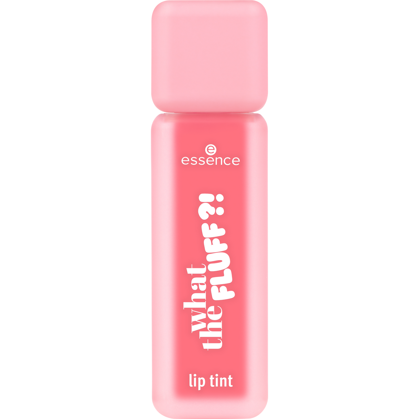essence WHAT THE FLUFF?! lip tint huuliväri - Candy-Stain tuote