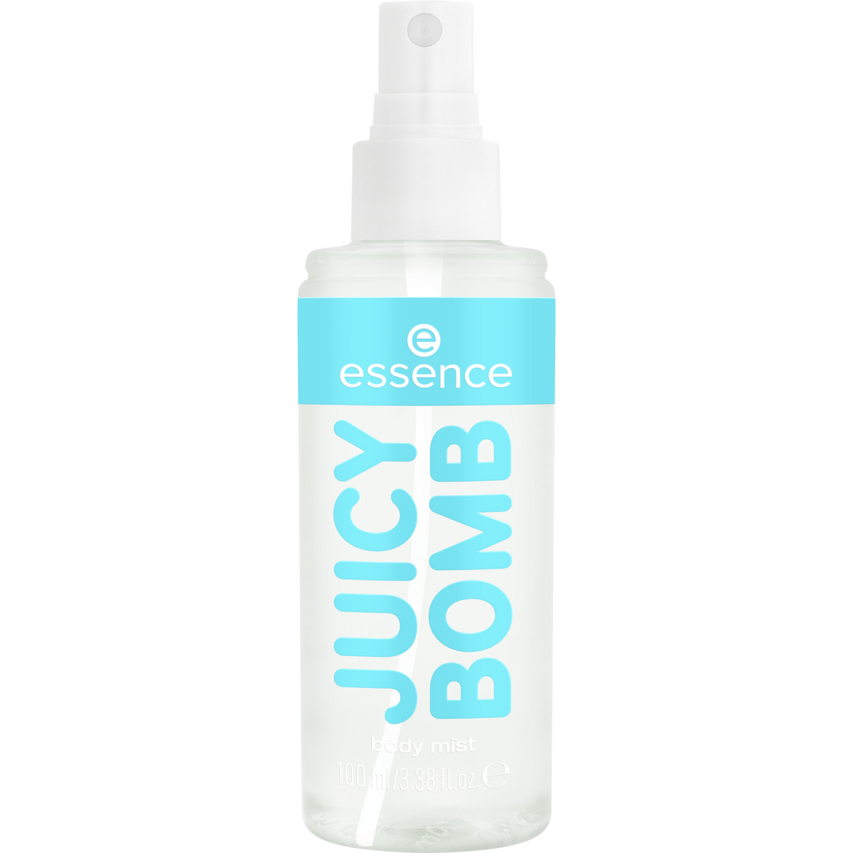 essence Coconut Crush vartalosuihke kookos ja kinuski 100 ml