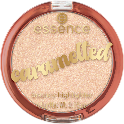 essence caramelted bouncy highlighter 01 Sweet 'n Bouncy 4,5 g
