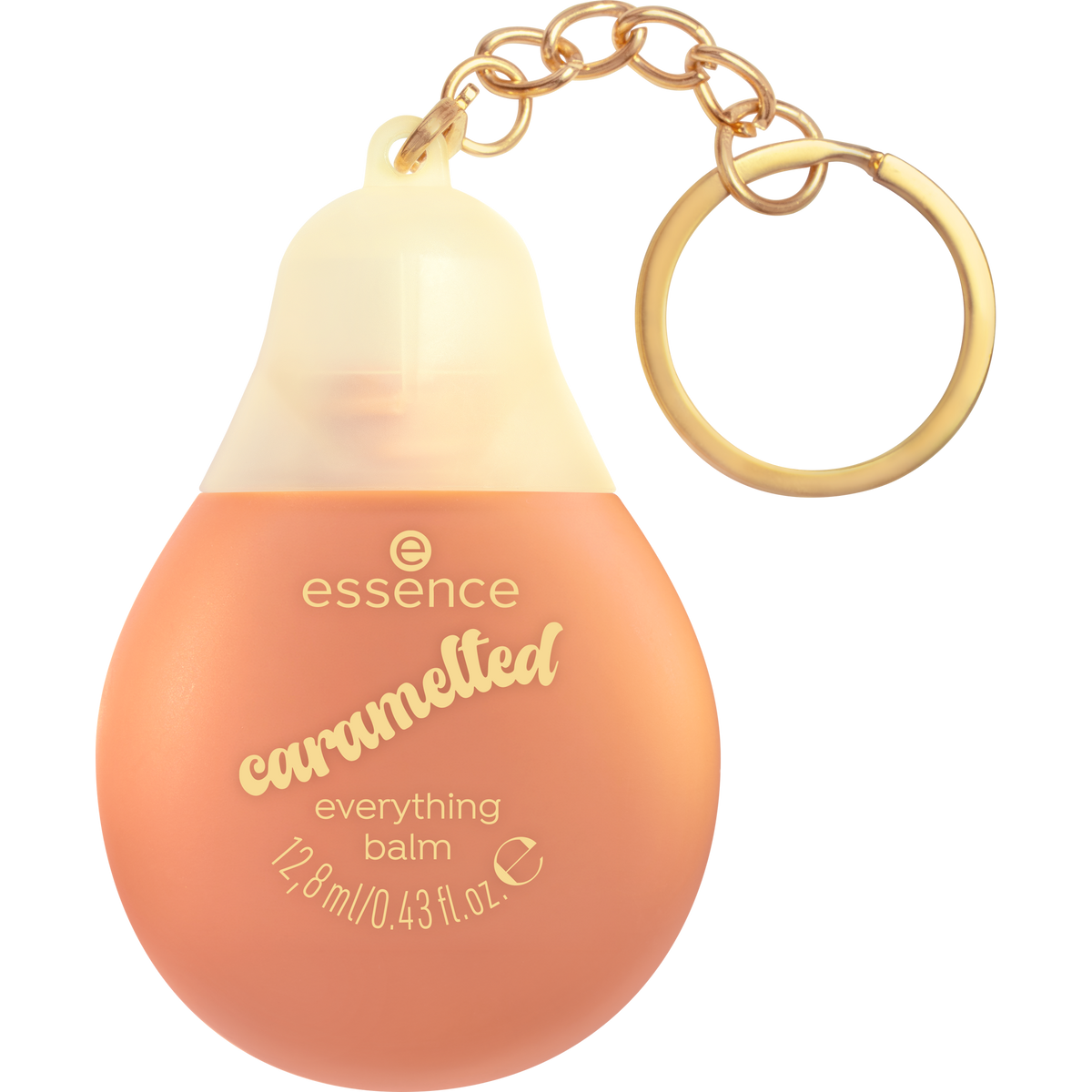 essence caramelted everything balm 01 Meltin' In Love 12,8 ml