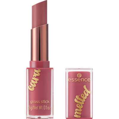 essence caramelted gloss stick 01 Sweet Lips Caramel Kiss 3 g