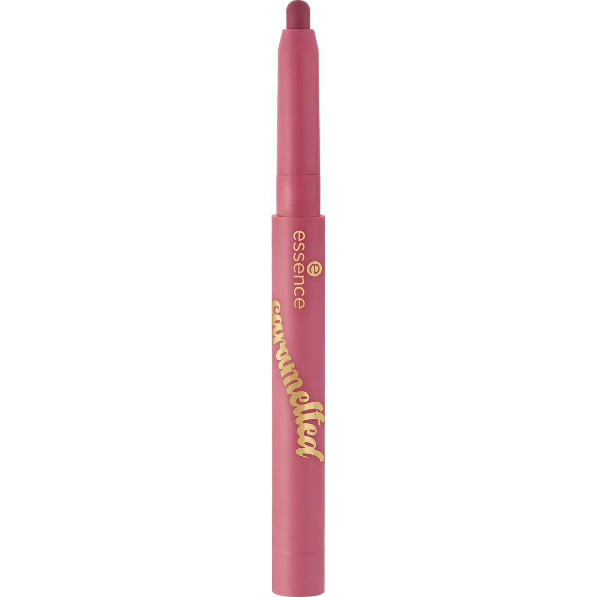 essence caramelted plumping lip liner 01 Servin' Sweetness 0,8 g
