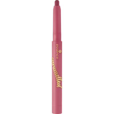 essence caramelted plumping lip liner 01 Servin' Sweetness 0,8 g