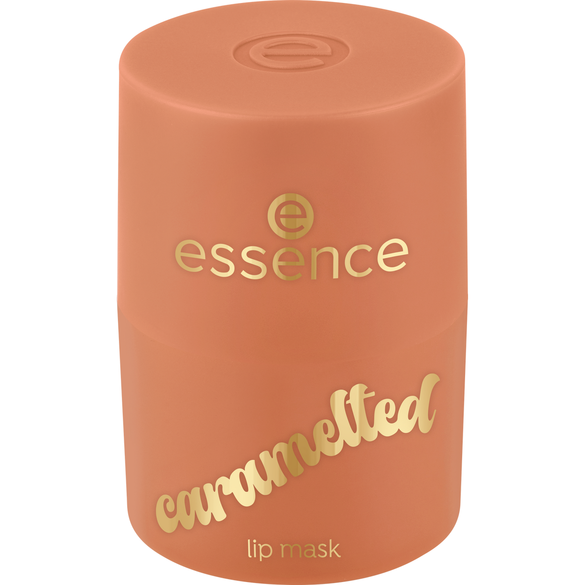 essence caramelted lip mask 01 Caramelt Me Softly 12 g