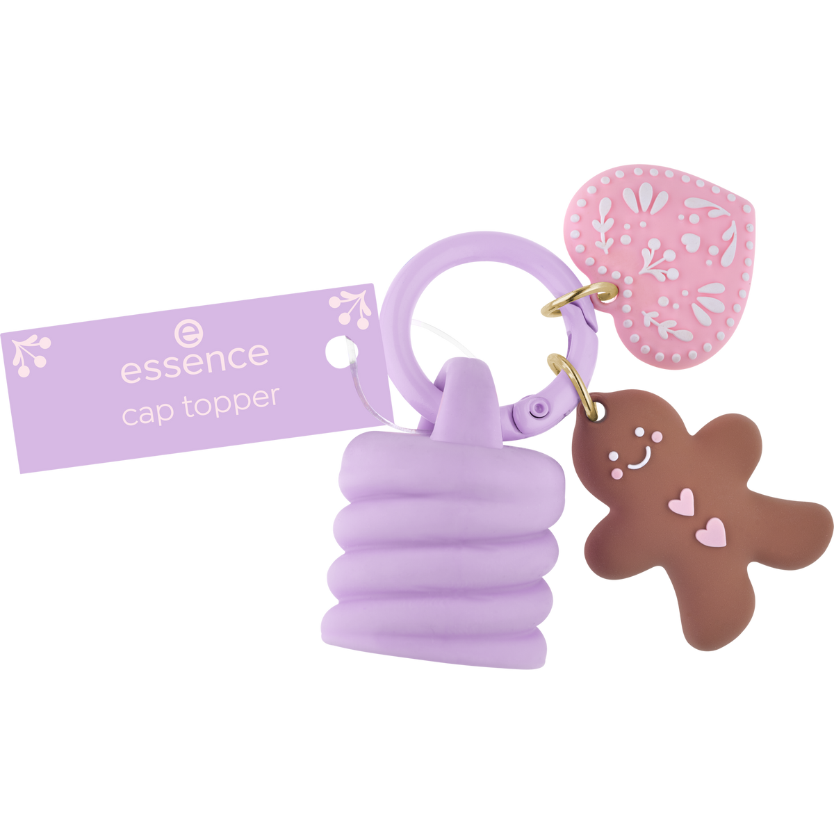 essence baked with love advent calendar joulukalenteri