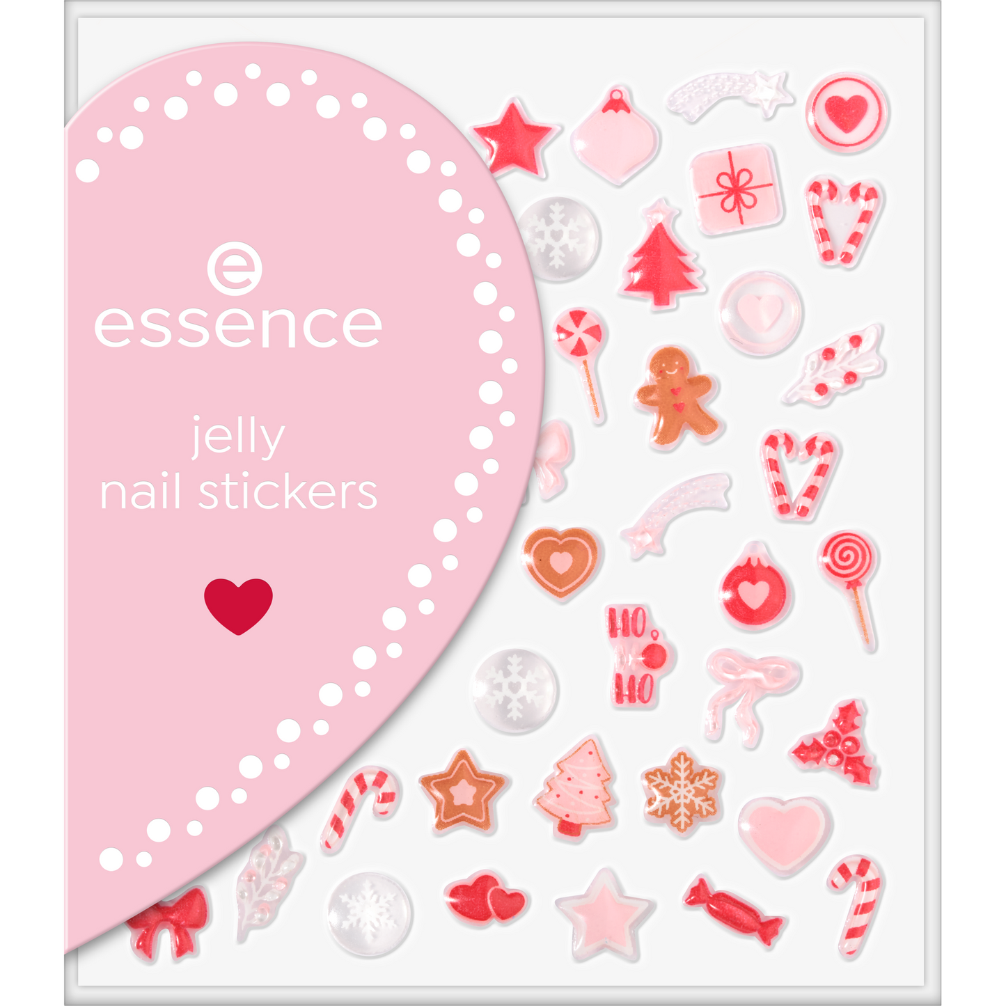 essence baked with love advent calendar joulukalenteri