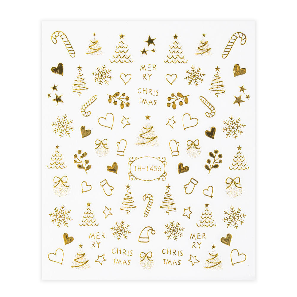 Kynsitarrat TH-1456 arkki