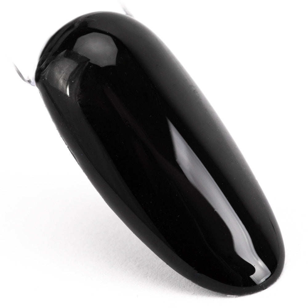 Molly Nails Top Liquid Glass päällysgeelilakka lasimainen kiilto kynsillä alus- ja päällysgeelilakka kynsiuuni kovetus tummalla värillä