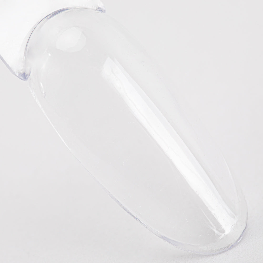 Molly Nails Top Liquid Glass päällysgeelilakka lasimainen kiilto kynsillä alus- ja päällysgeelilakka kynsiuuni kovetus vaalealla sävyllä