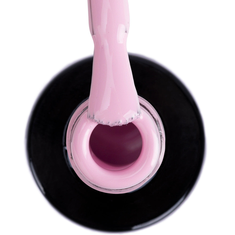 NTN Premium 436 värigeelilakan sävy tipillä pullossa