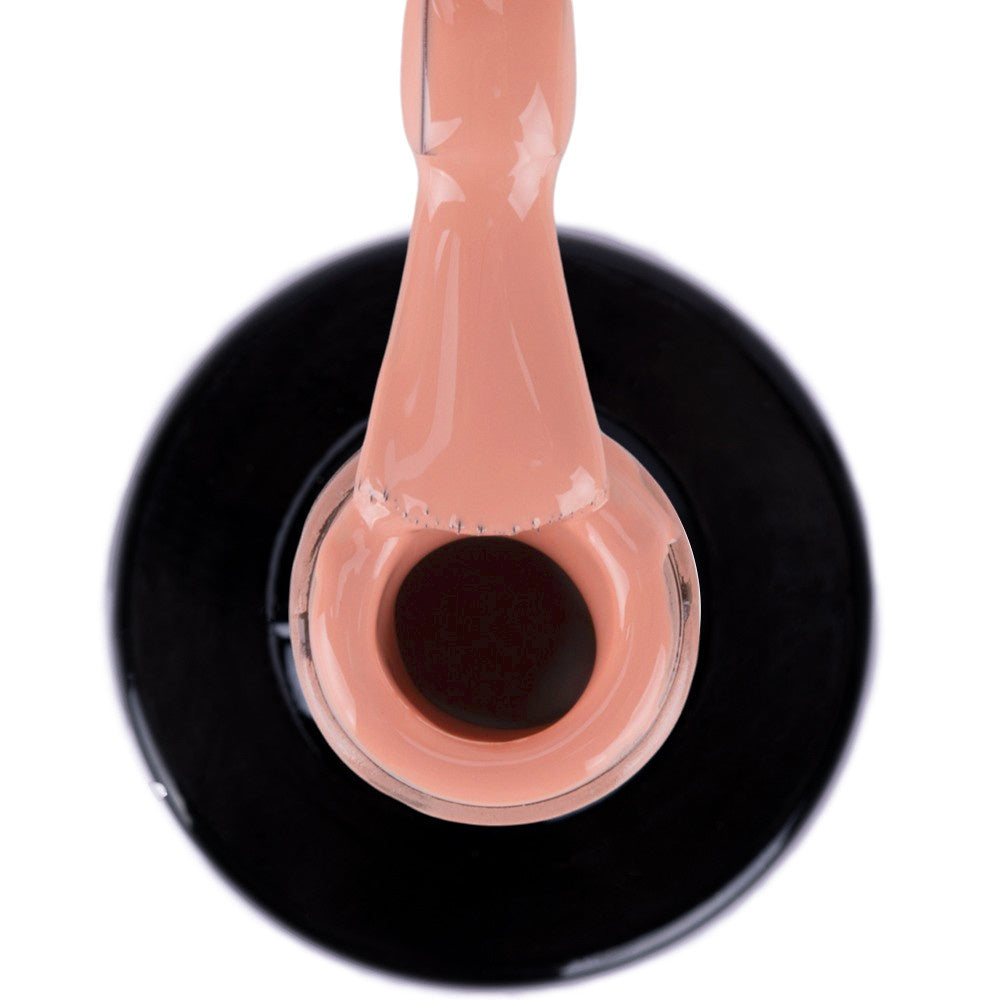 NTN Premium 461 persikkaroosa nude geelilakka HEMA ja Di-HEMA Free