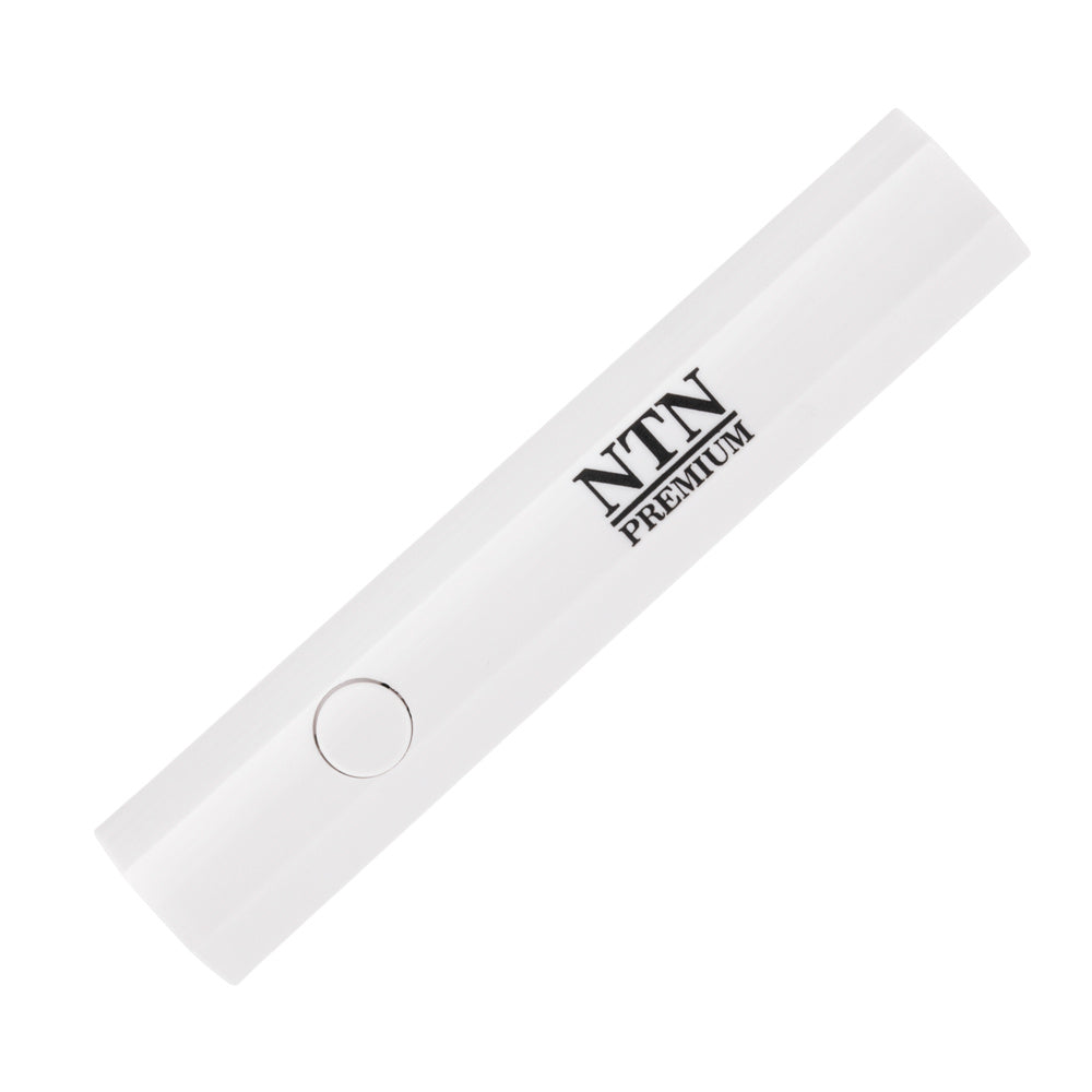 kompakti 3W LED valo geeleille ja geelilakalle tarkkaan yksittäisen kynnen kovetukseen