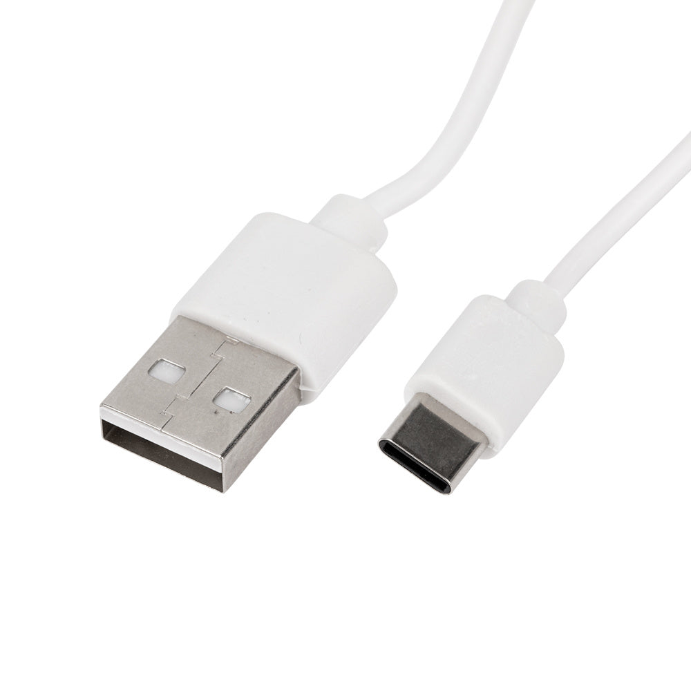 kompakti 3W LED valo geeleille ja geelilakalle laturi